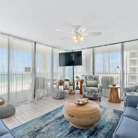 Aquavista Beach Resort By Panhandle Getaways Panama City Beach Room photo