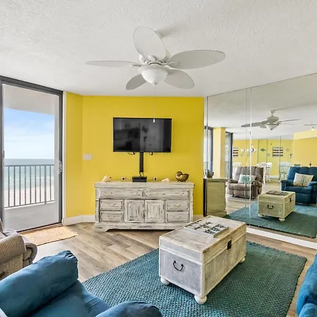 Aquavista Beach Resort By Panhandle Getaways Panama City Beach Room photo