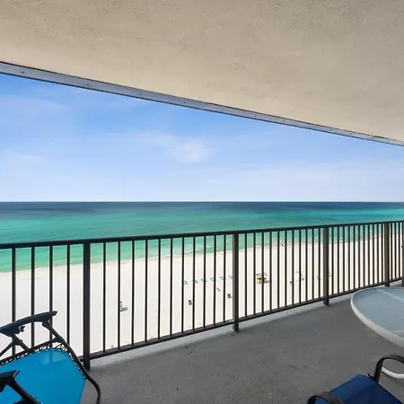 Aquavista Beach Resort By Panhandle Getaways Panama City Beach Room photo