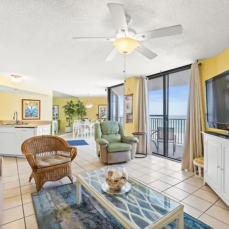 Aquavista Beach Resort By Panhandle Getaways Panama City Beach Room photo