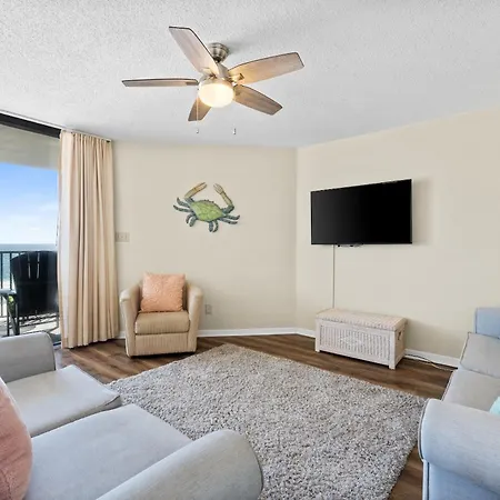 Aquavista Beach Resort By Panhandle Getaways Panama City Beach Room photo