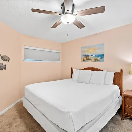 Aquavista Beach Resort By Panhandle Getaways Panama City Beach Room photo