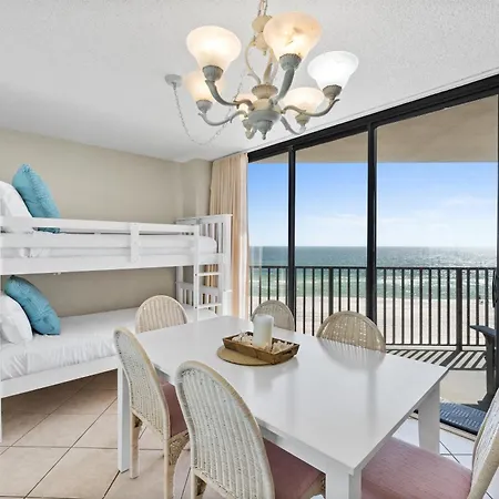 Aquavista Beach Resort By Panhandle Getaways Panama City Beach Room photo