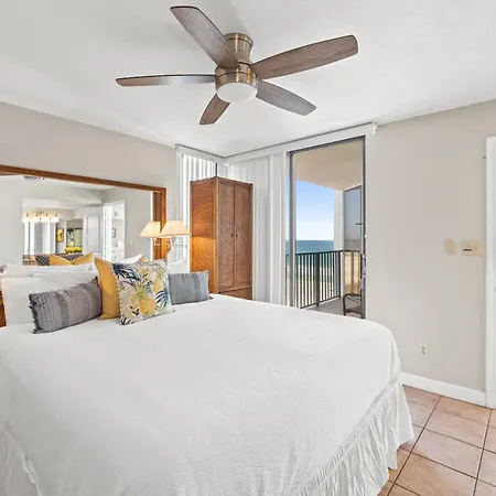 Aquavista Beach Resort By Panhandle Getaways Panama City Beach Room photo