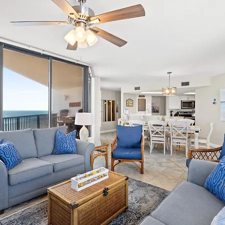 Aquavista Beach Resort By Panhandle Getaways Panama City Beach Room photo