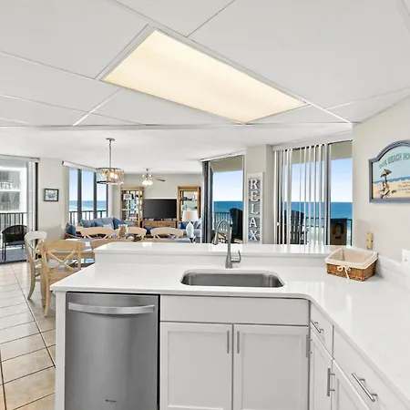 Aquavista Beach Resort By Panhandle Getaways Panama City Beach Room photo
