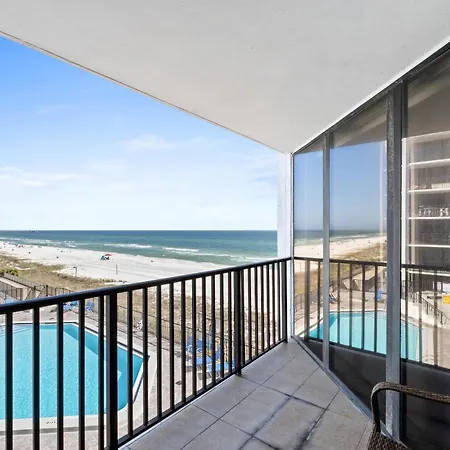 Aquavista Beach Resort By Panhandle Getaways Panama City Beach Room photo
