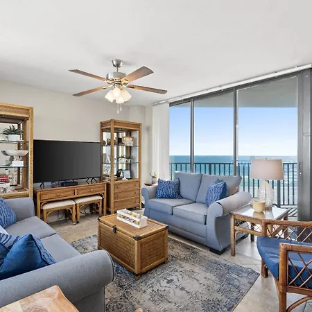 Aquavista Beach Resort By Panhandle Getaways Panama City Beach Room photo