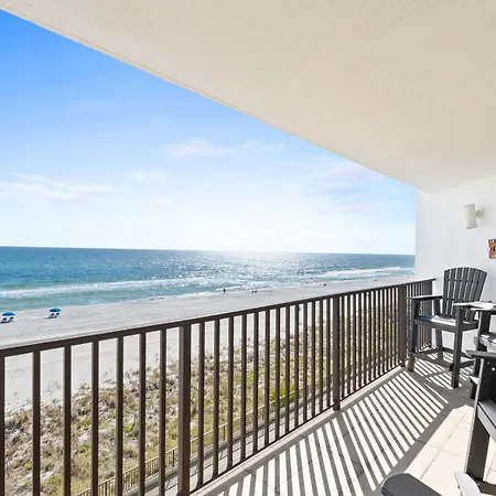 Aquavista Beach Resort By Panhandle Getaways Panama City Beach Room photo