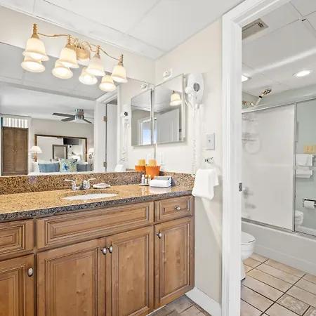 Aquavista Beach Resort By Panhandle Getaways Panama City Beach Room photo
