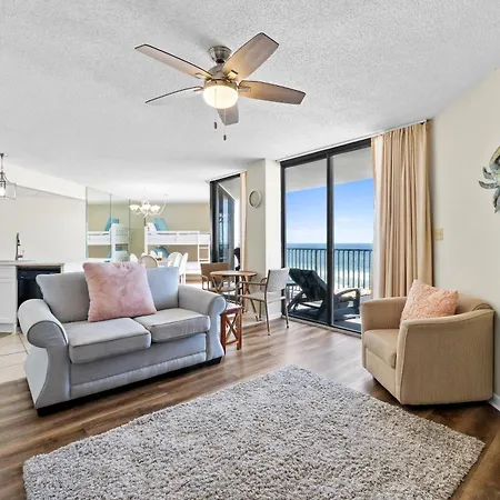 Aquavista Beach Resort By Panhandle Getaways Panama City Beach Room photo