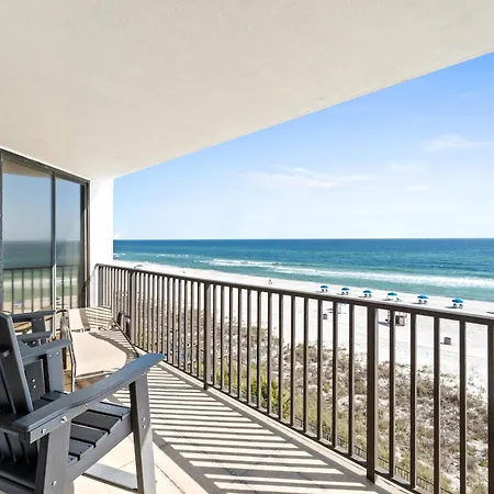 Aquavista Beach Resort By Panhandle Getaways Panama City Beach Room photo