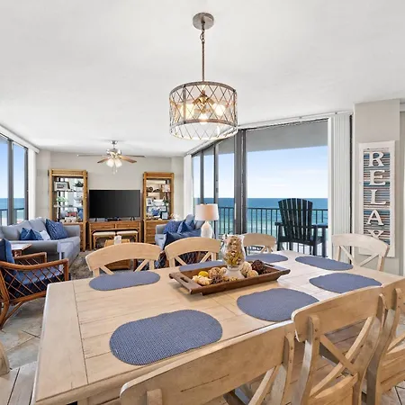 Aquavista Beach Resort By Panhandle Getaways Panama City Beach Room photo
