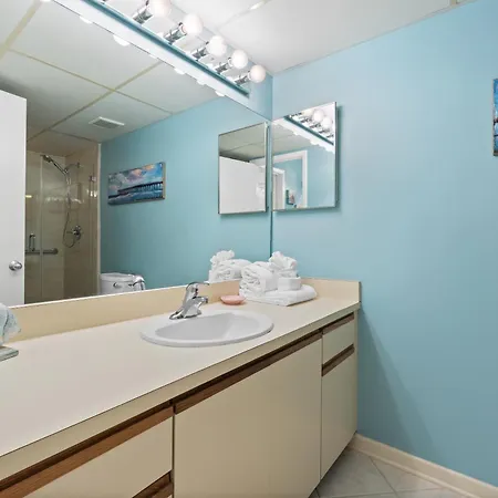 Aquavista Beach Resort By Panhandle Getaways Panama City Beach Room photo