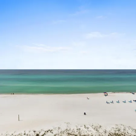 Aquavista Beach Resort By Panhandle Getaways Panama City Beach Room photo