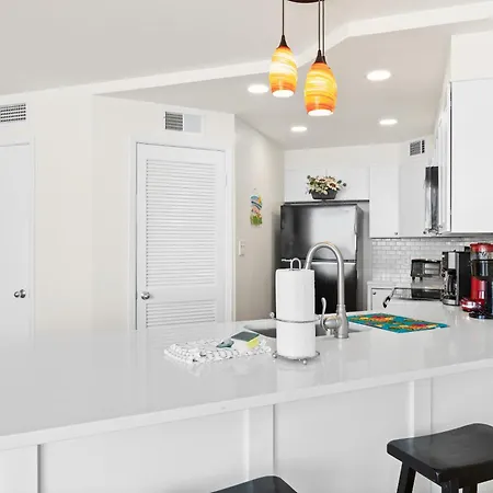 Aquavista Beach Resort By Panhandle Getaways Panama City Beach Room photo