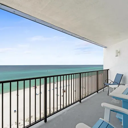 Aquavista Beach Resort By Panhandle Getaways Panama City Beach Room photo