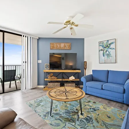 Aquavista Beach Resort By Panhandle Getaways Panama City Beach Room photo