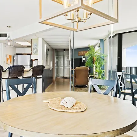 Aquavista Beach Resort By Panhandle Getaways Panama City Beach Room photo