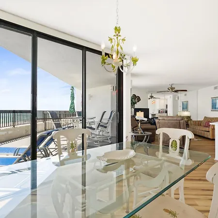 Aquavista Beach Resort By Panhandle Getaways Panama City Beach Room photo