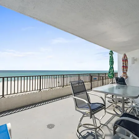 Aquavista Beach Resort By Panhandle Getaways Panama City Beach Room photo