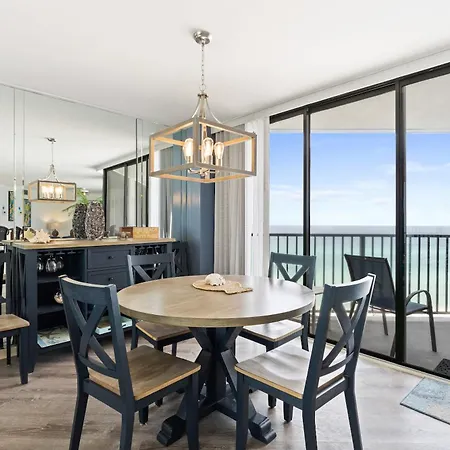 Aquavista Beach Resort By Panhandle Getaways Panama City Beach Room photo