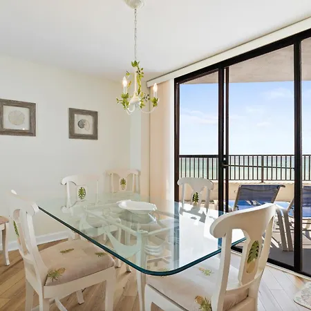 Aquavista Beach Resort By Panhandle Getaways Panama City Beach Room photo