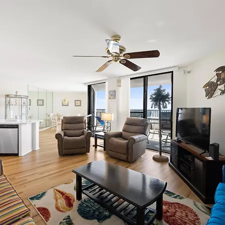 Aquavista Beach Resort By Panhandle Getaways Panama City Beach Room photo