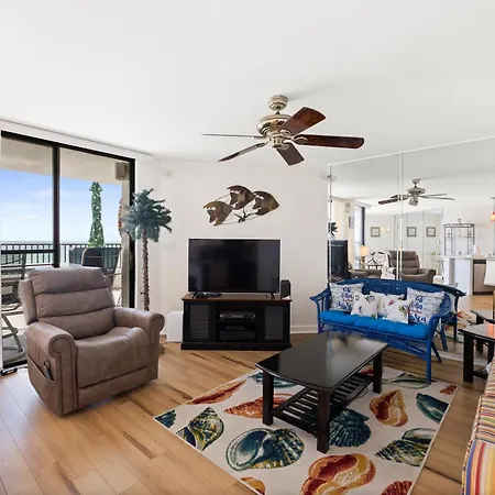 Aquavista Beach Resort By Panhandle Getaways Panama City Beach Room photo