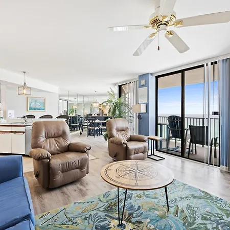 Aquavista Beach Resort By Panhandle Getaways Panama City Beach Room photo
