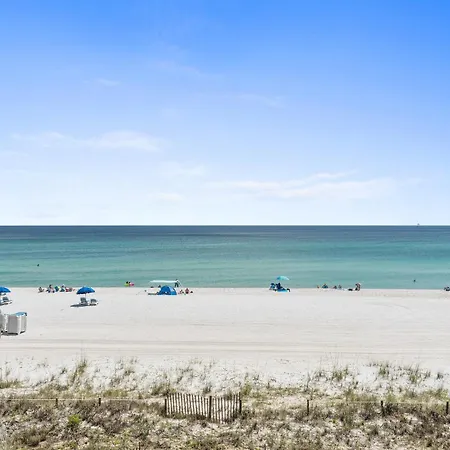 Aquavista Beach Resort By Panhandle Getaways Panama City Beach Room photo