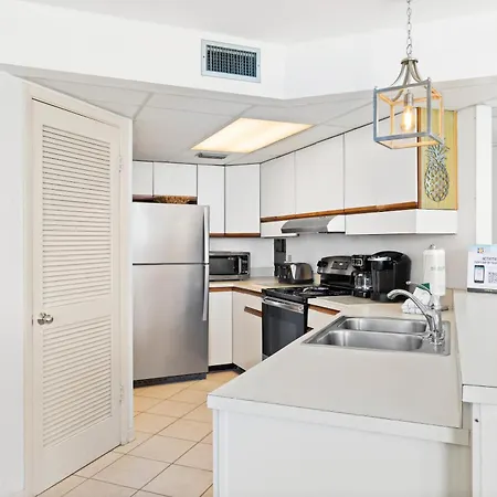 Aquavista Beach Resort By Panhandle Getaways Panama City Beach Room photo