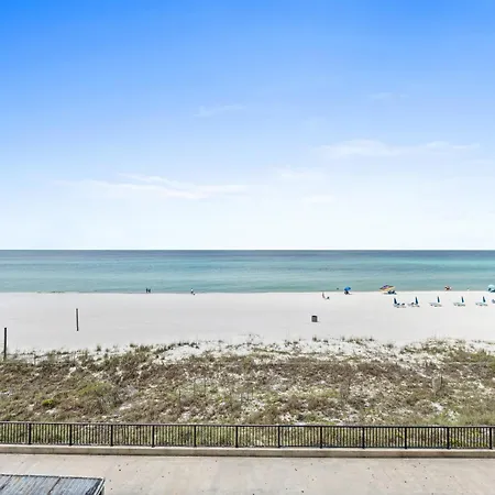 Aquavista Beach Resort By Panhandle Getaways Panama City Beach Room photo