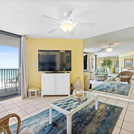 Aquavista Beach Resort By Panhandle Getaways Panama City Beach Room photo