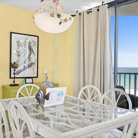 Aquavista Beach Resort By Panhandle Getaways Panama City Beach Room photo