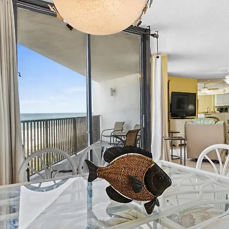 Aquavista Beach Resort By Panhandle Getaways Panama City Beach Room photo