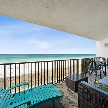 Aquavista Beach Resort By Panhandle Getaways Panama City Beach Room photo