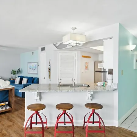 Aquavista Beach Resort By Panhandle Getaways Panama City Beach Room photo