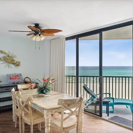 Aquavista Beach Resort By Panhandle Getaways Panama City Beach Room photo