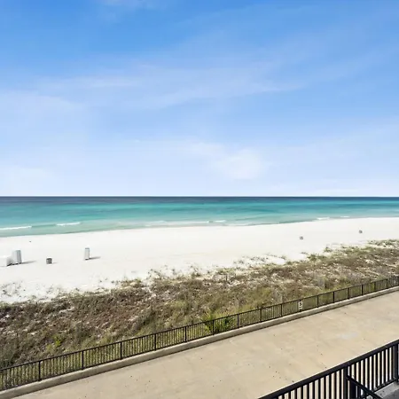 Aquavista Beach Resort By Panhandle Getaways Panama City Beach Room photo
