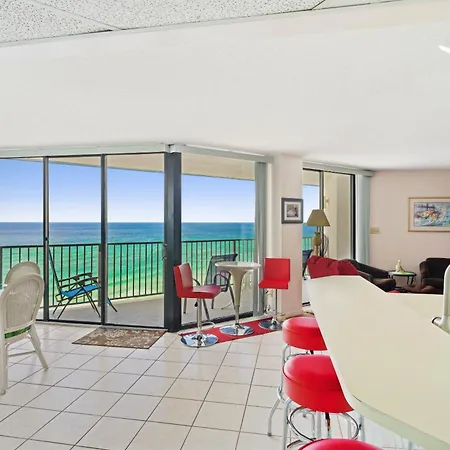 Aquavista Beach Resort By Panhandle Getaways Panama City Beach Room photo