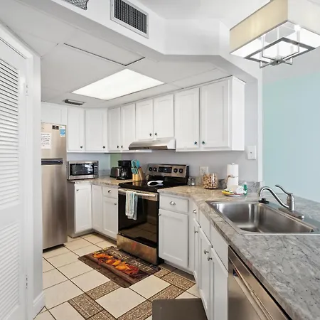 Aquavista Beach Resort By Panhandle Getaways Panama City Beach Room photo