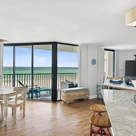 Aquavista Beach Resort By Panhandle Getaways Panama City Beach Room photo