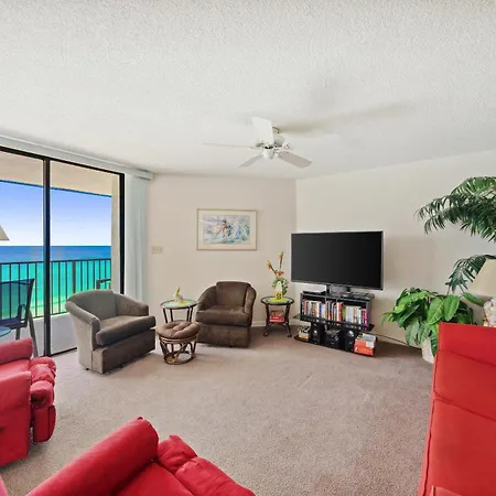 Aquavista Beach Resort By Panhandle Getaways Panama City Beach Room photo