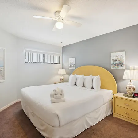 Aquavista Beach Resort By Panhandle Getaways Panama City Beach Room photo