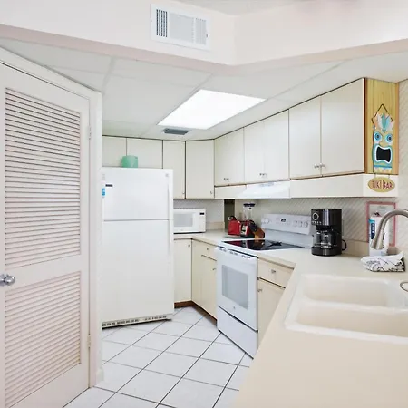 Aquavista Beach Resort By Panhandle Getaways Panama City Beach Room photo