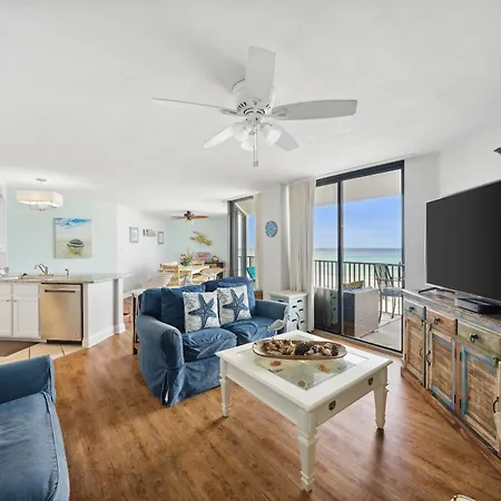 Aquavista Beach Resort By Panhandle Getaways Panama City Beach Room photo