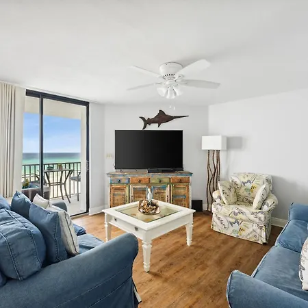 Aquavista Beach Resort By Panhandle Getaways Panama City Beach Room photo