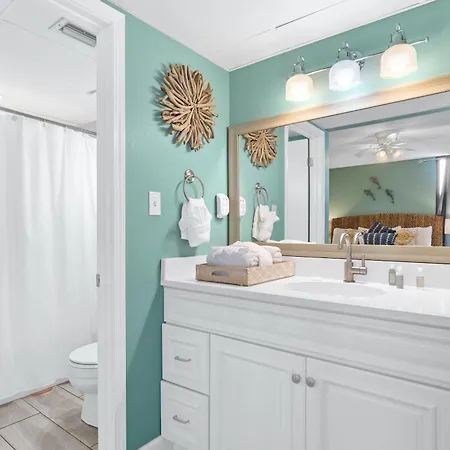 Aquavista Beach Resort By Panhandle Getaways Panama City Beach Room photo