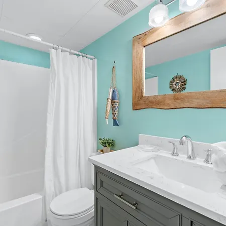Aquavista Beach Resort By Panhandle Getaways Panama City Beach Room photo